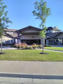 ADVANCED HEALTH CARE OF OVERLAND PARK