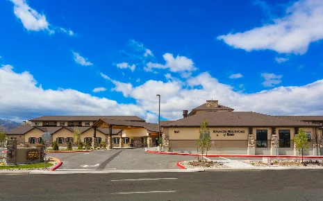 ADVANCED HEALTH CARE OF RENO