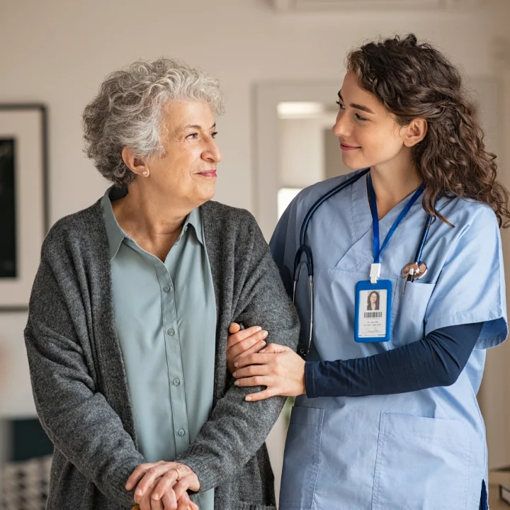ADVANCED PROFESSIONAL HOME HEALTH CARE SERVICES, INC