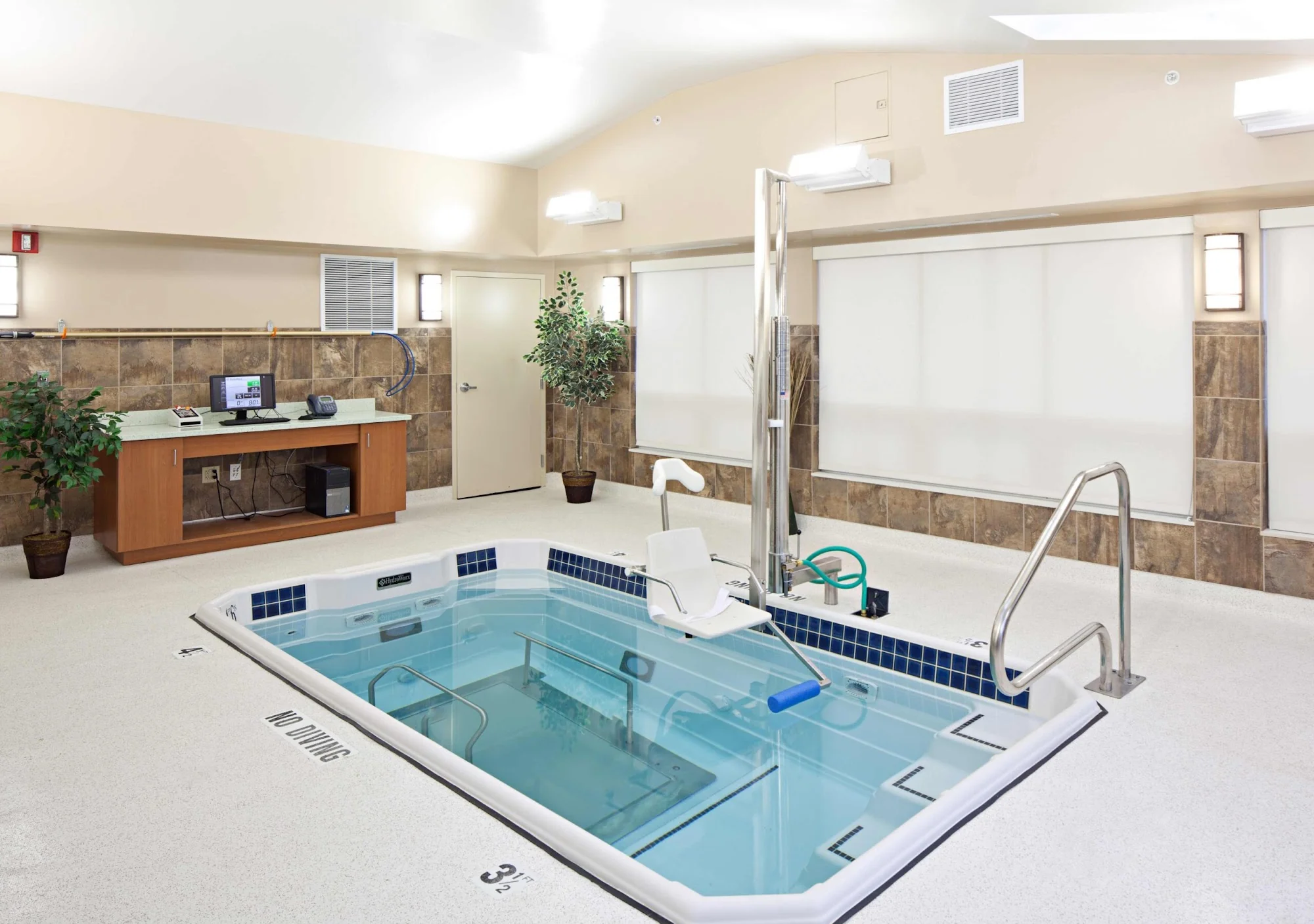 ADVANCED REHAB AT AUTUMN LAKE HEALTHCARE