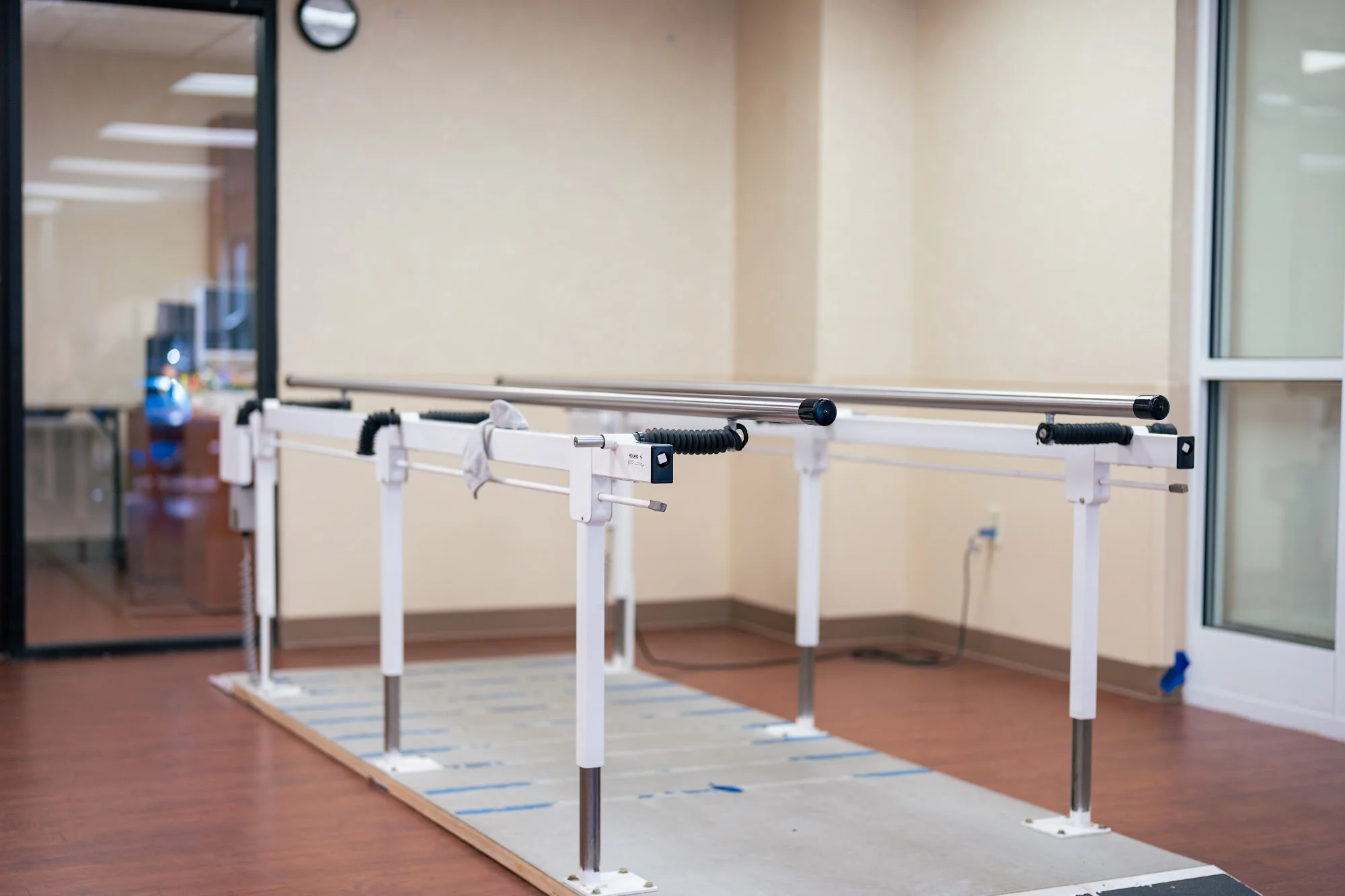 ADVANCED REHAB AT AUTUMN LAKE HEALTHCARE