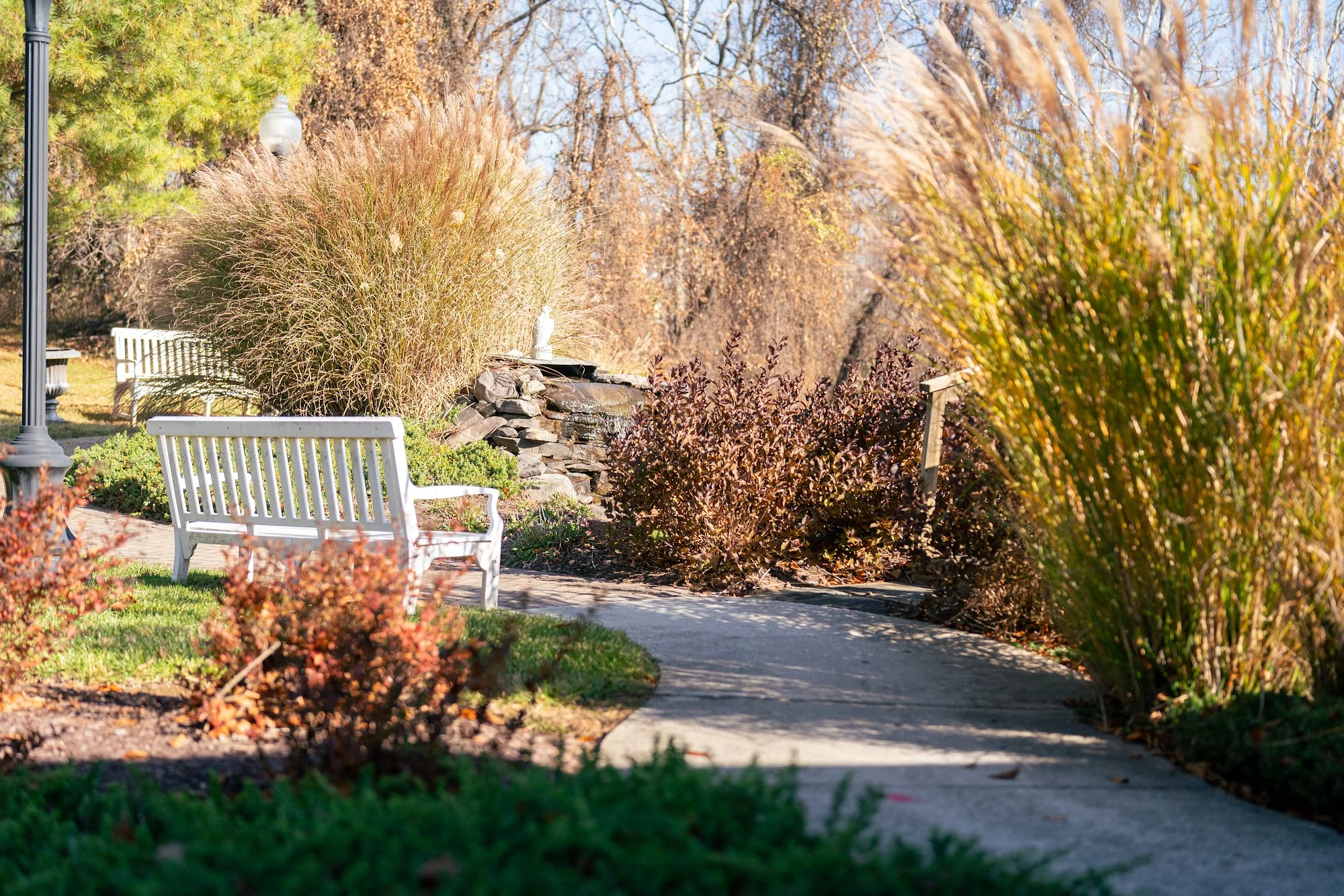 ADVANCED REHAB AT AUTUMN LAKE HEALTHCARE