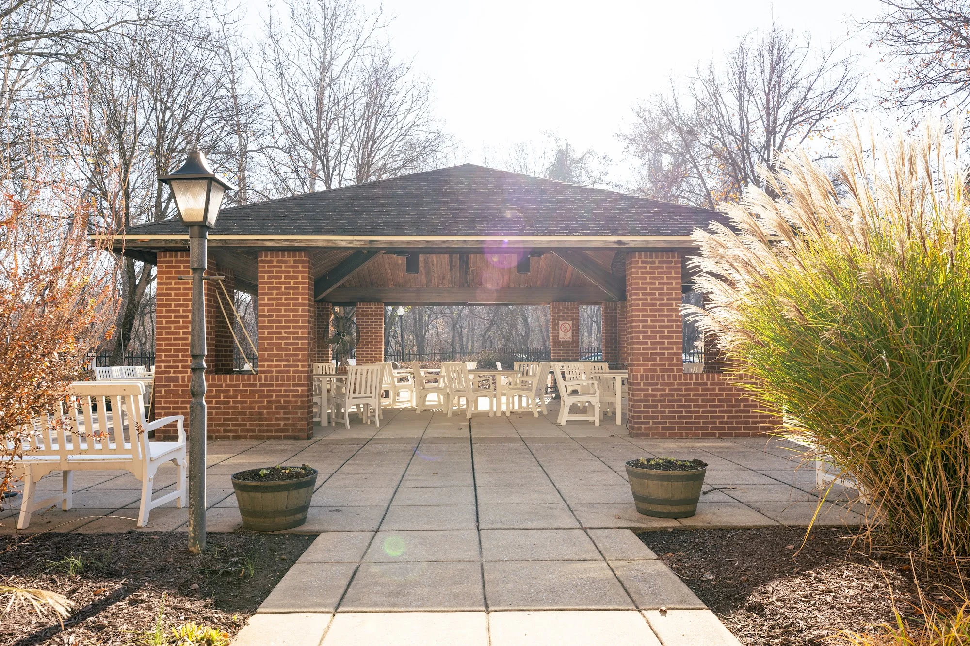 ADVANCED REHAB AT AUTUMN LAKE HEALTHCARE
