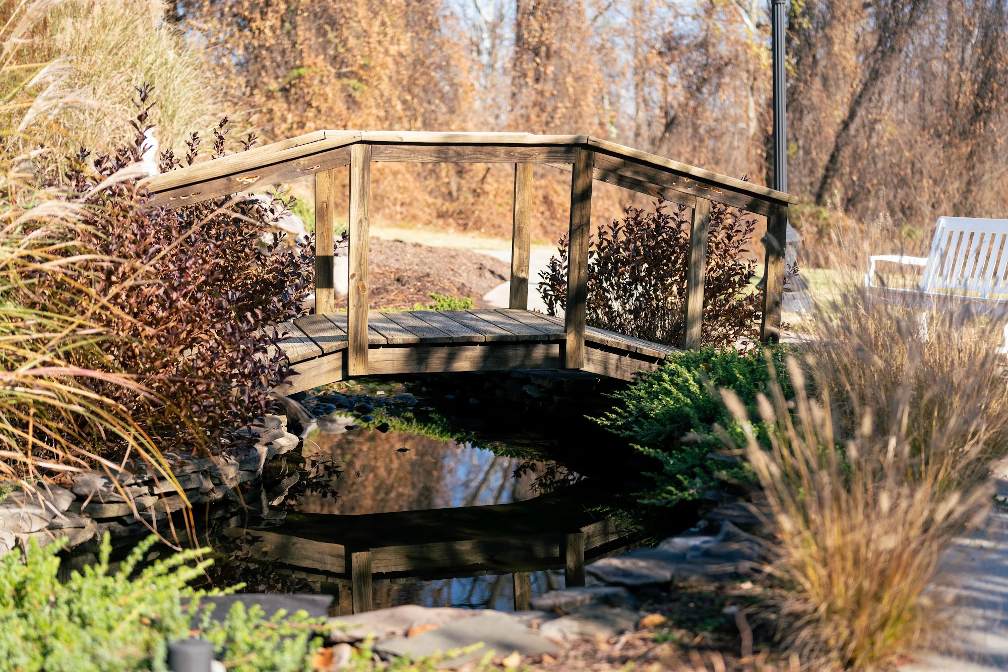 ADVANCED REHAB AT AUTUMN LAKE HEALTHCARE