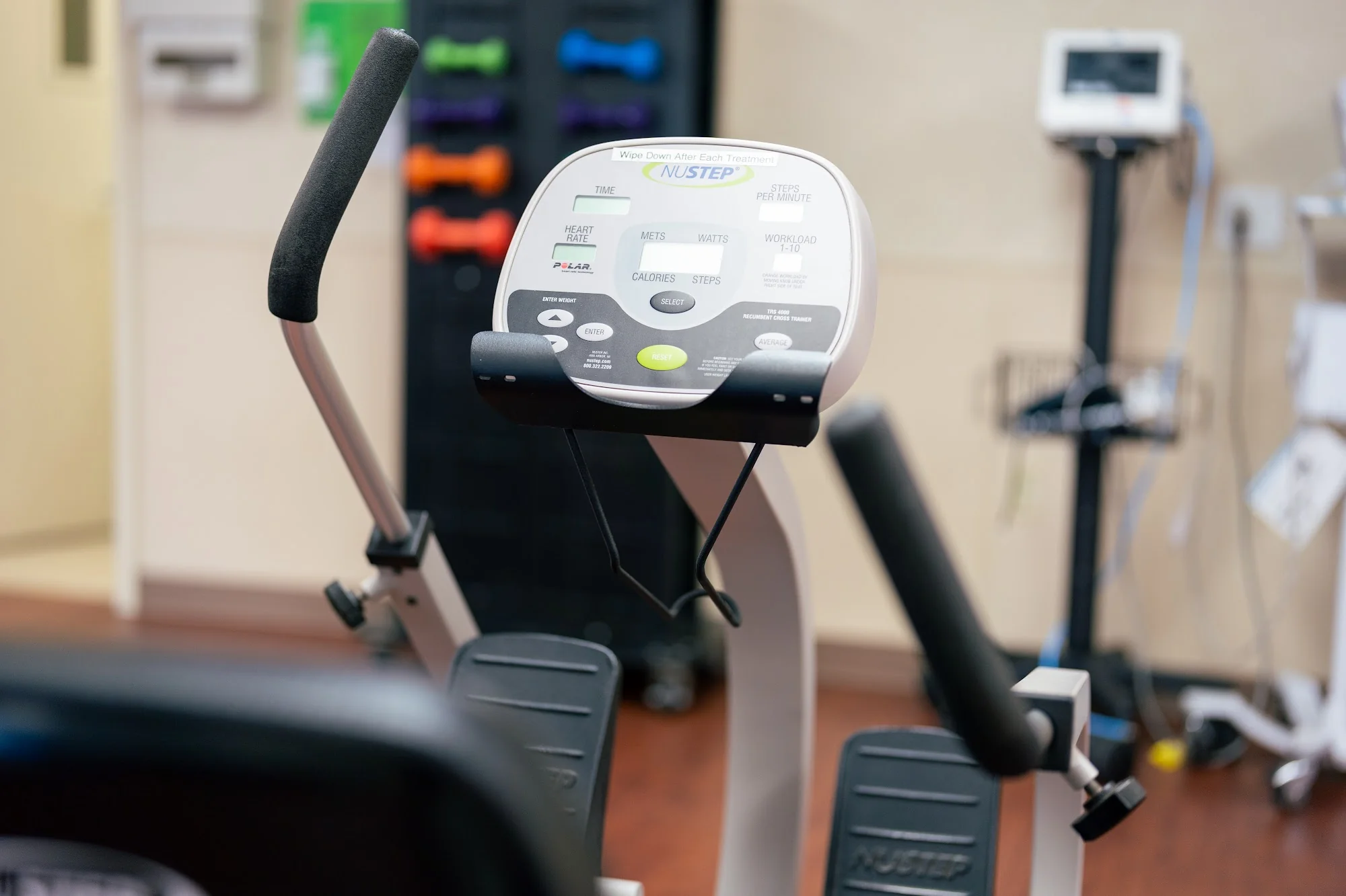 ADVANCED REHAB AT AUTUMN LAKE HEALTHCARE