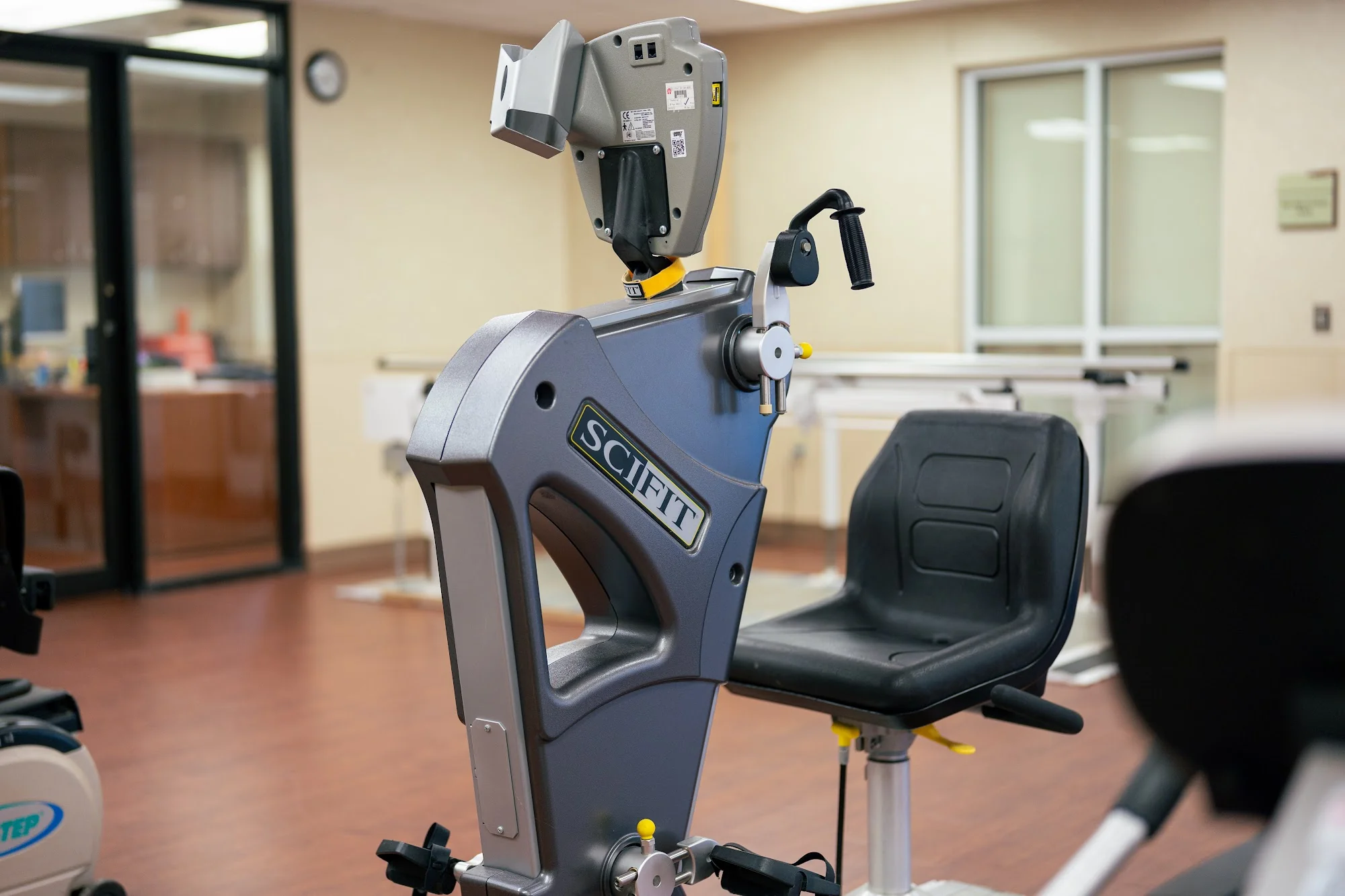 ADVANCED REHAB AT AUTUMN LAKE HEALTHCARE