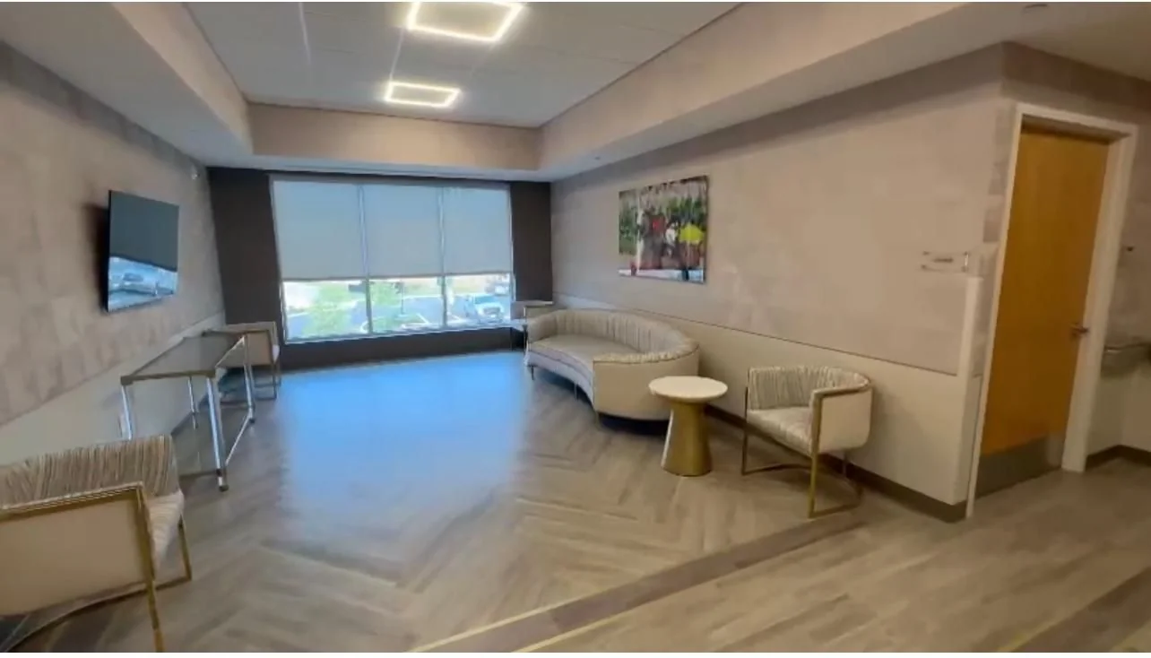 ADVANCED SUBACUTE REHABILITATION CENTER AT SEWELL