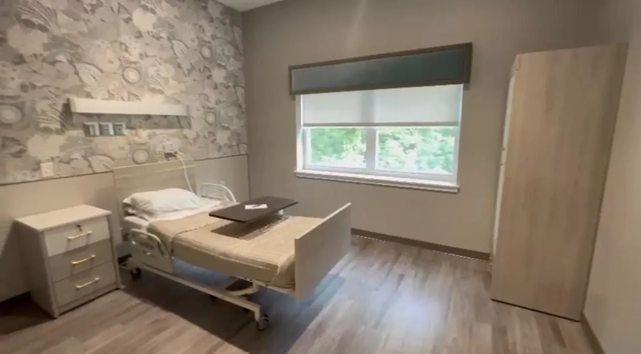 ADVANCED SUBACUTE REHABILITATION CENTER AT SEWELL