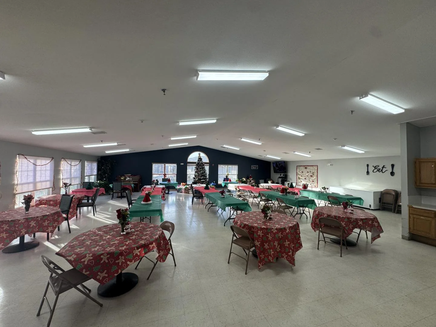 ADVENA LIVING AT FOUNTAINVIEW