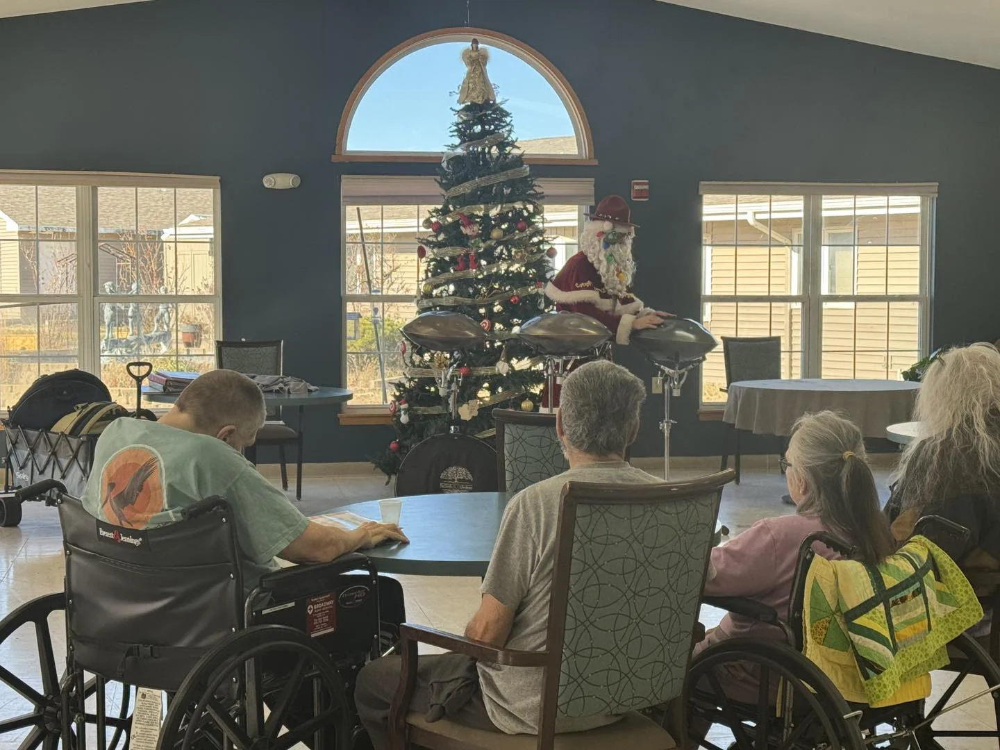ADVENA LIVING AT FOUNTAINVIEW
