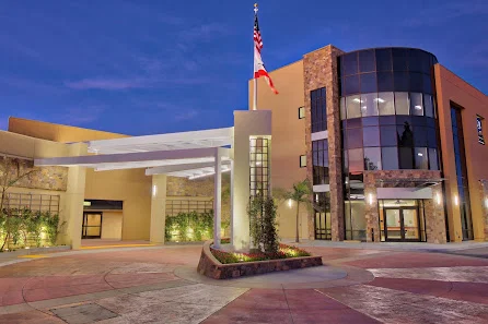 ADVENTIST HEALTH DELANO