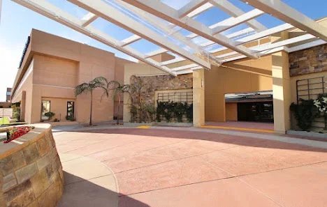 ADVENTIST HEALTH DELANO