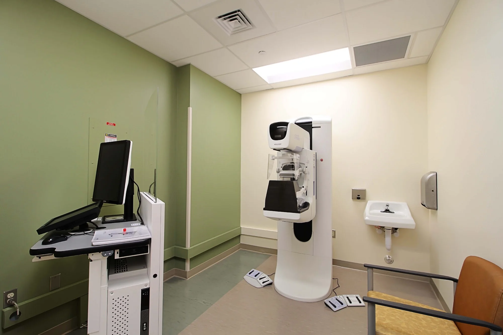 ADVENTIST HEALTH DELANO