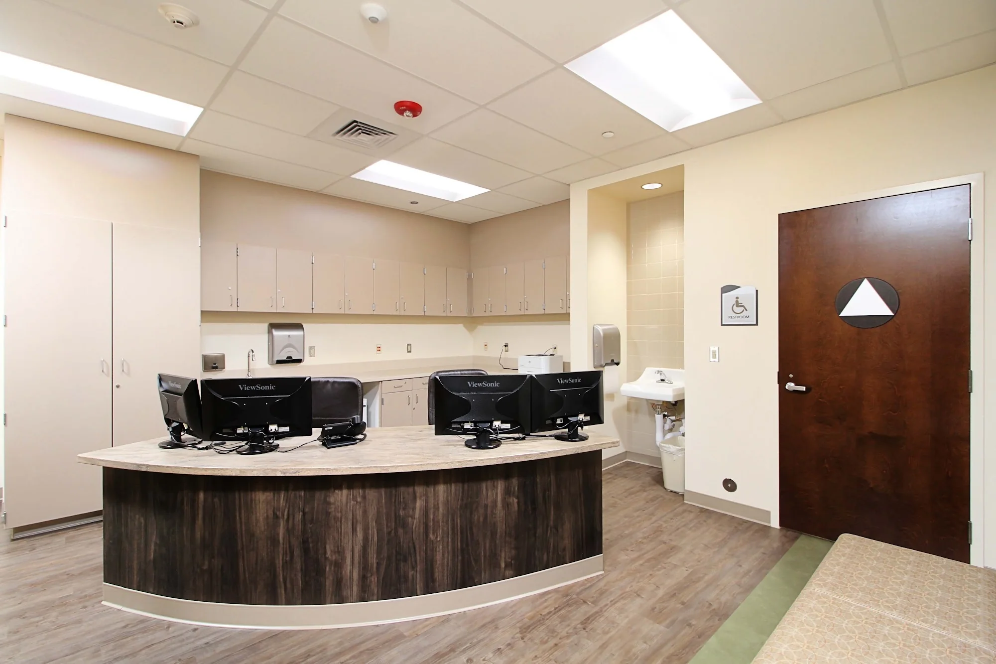 ADVENTIST HEALTH DELANO