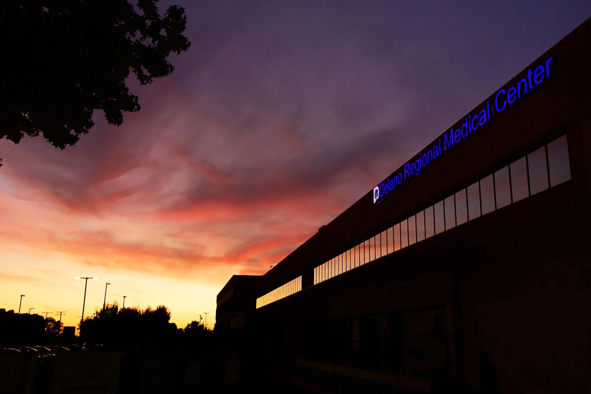 ADVENTIST HEALTH DELANO