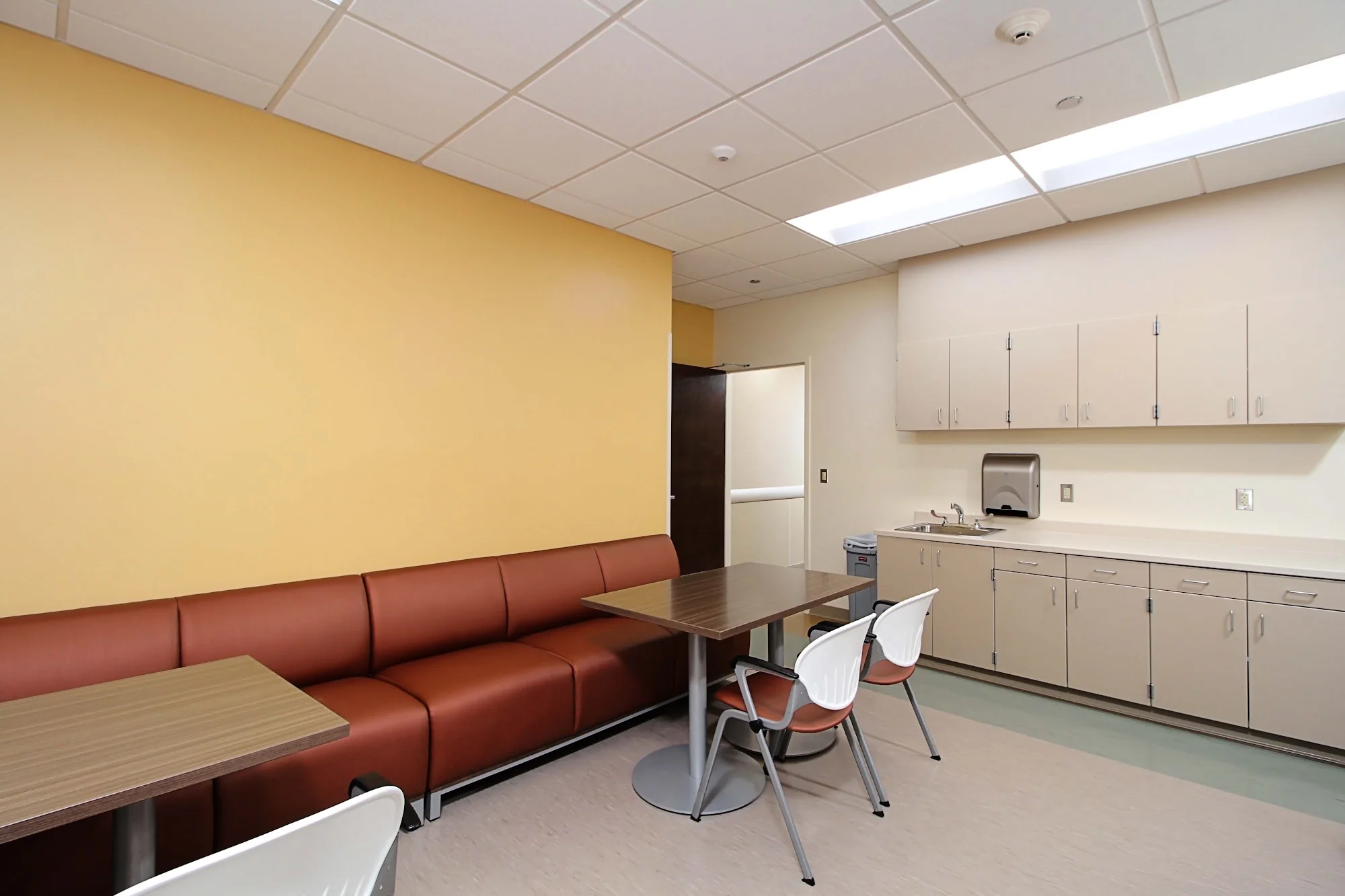 ADVENTIST HEALTH DELANO