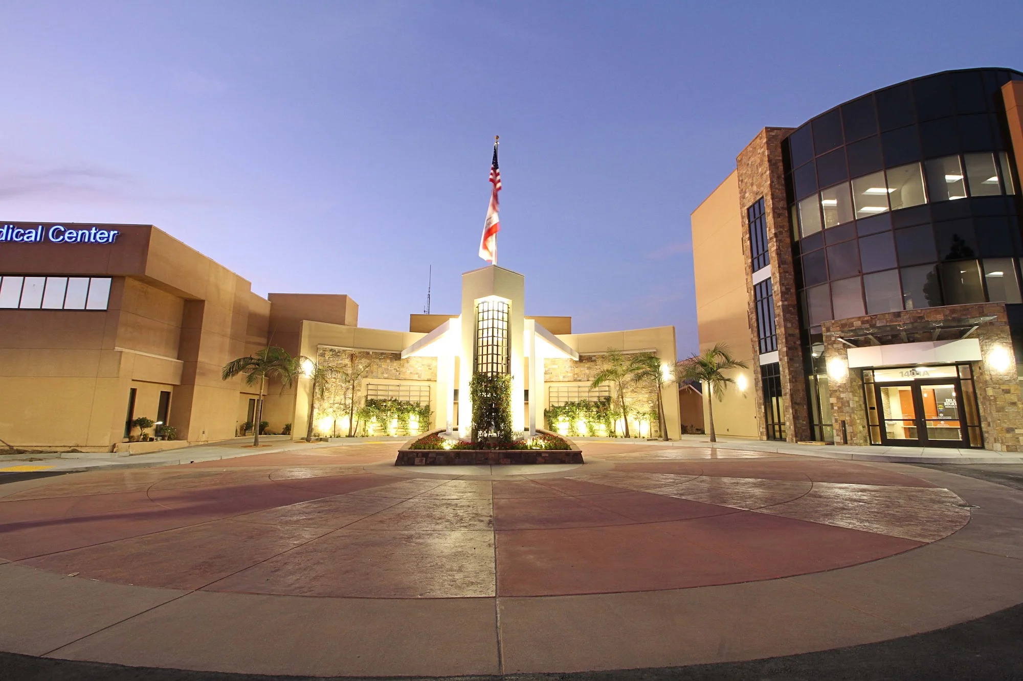 ADVENTIST HEALTH DELANO