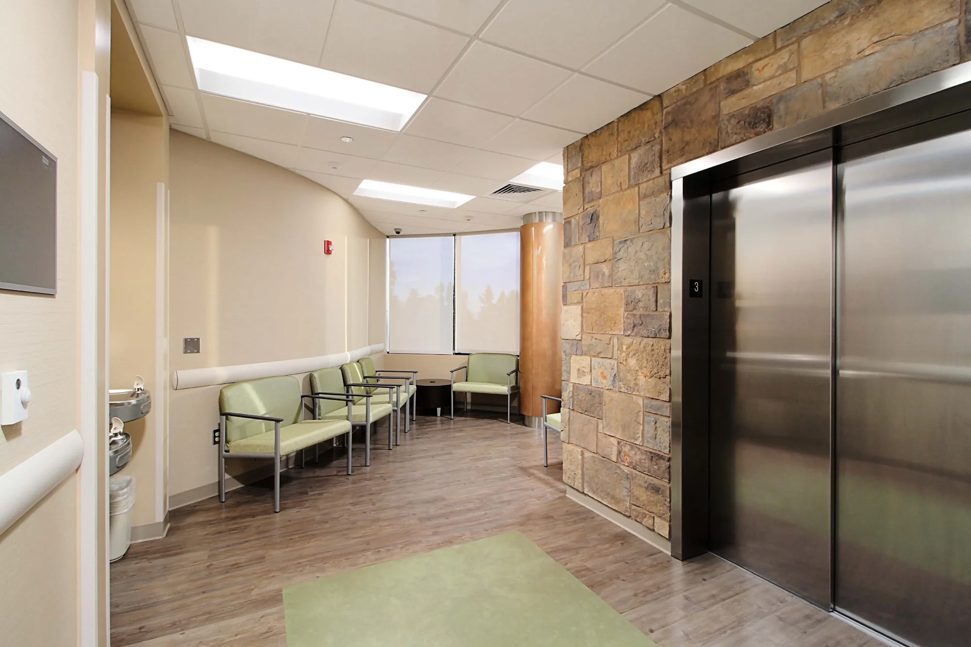 ADVENTIST HEALTH DELANO