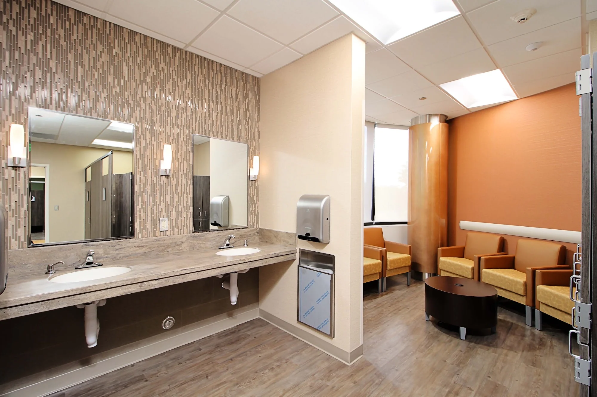ADVENTIST HEALTH DELANO