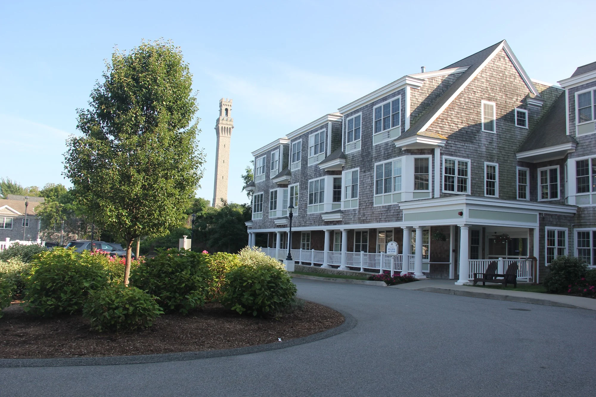 ADVINIACARE AT PROVINCETOWN