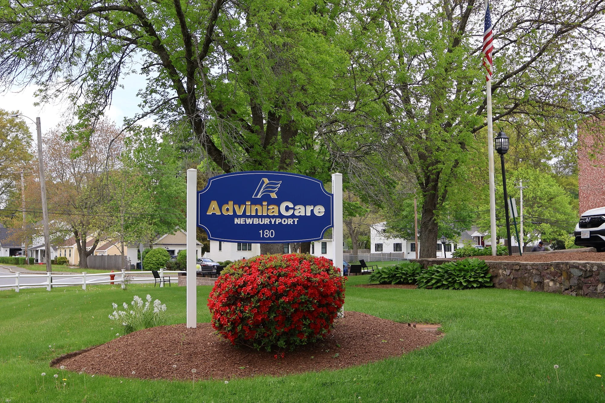 ADVINIACARE NEWBURYPORT