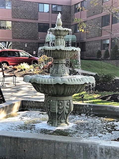 ADVINIACARE NEWPORT, LLC