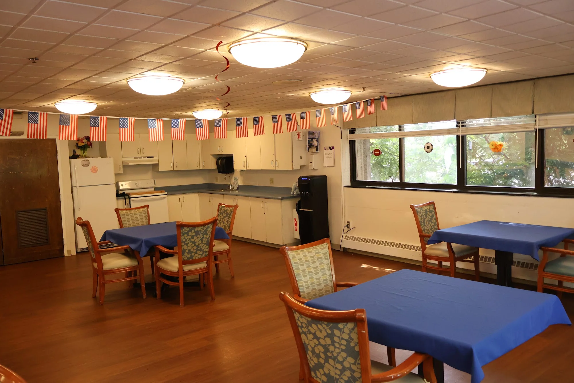 ADVINIACARE NEWTON WELLESLEY
