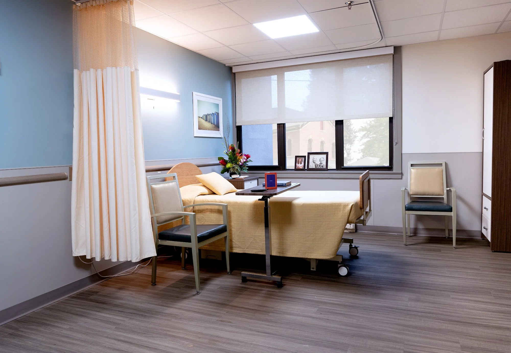 ADVINIACARE PROVIDENCE DODGE REHAB CENTER, LLC