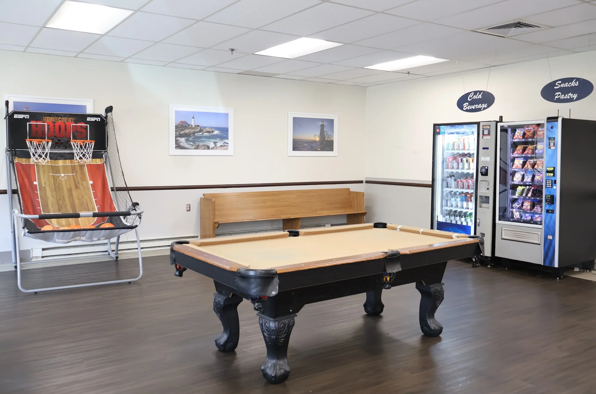 ADVINIACARE PROVIDENCE DODGE REHAB CENTER, LLC