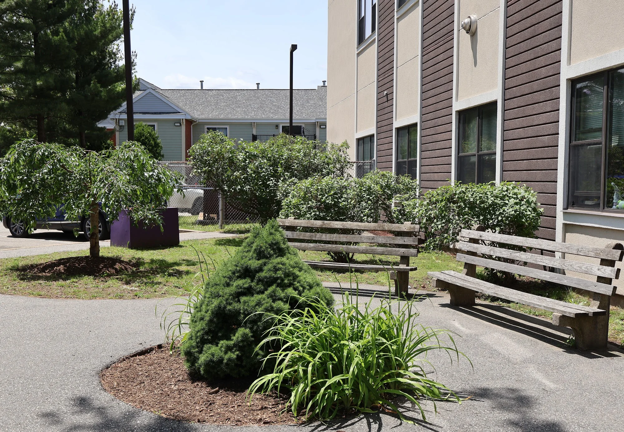 ADVINIACARE PROVIDENCE DODGE REHAB CENTER, LLC