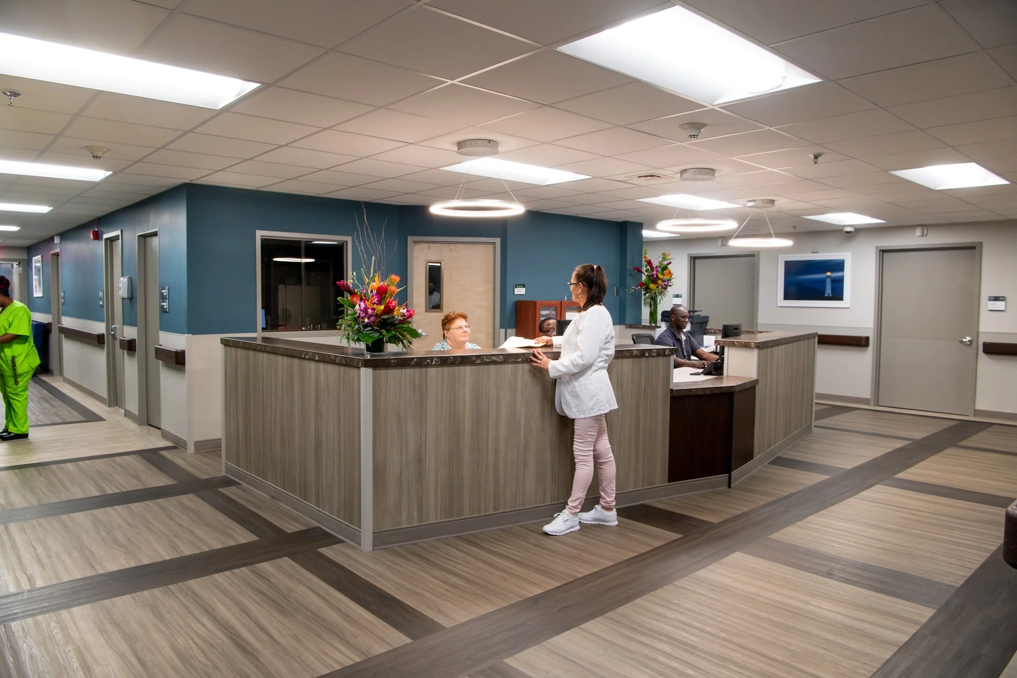 ADVINIACARE PROVIDENCE DODGE REHAB CENTER, LLC