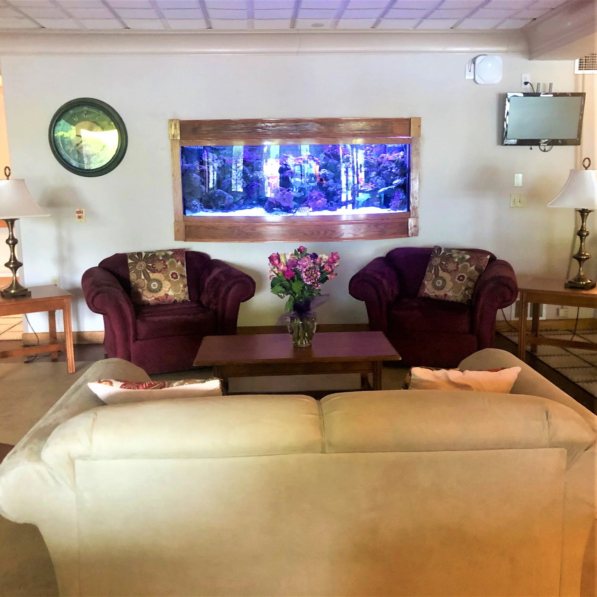 ADVINIACARE WATERVIEW VILLAS, LLC