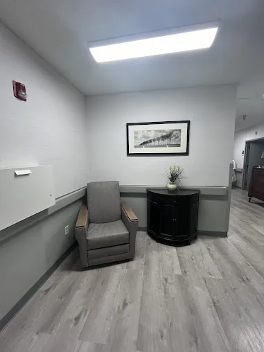 AEGIS HEALTH AND REHABILITATION