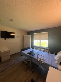 AEGIS HEALTH AND REHABILITATION