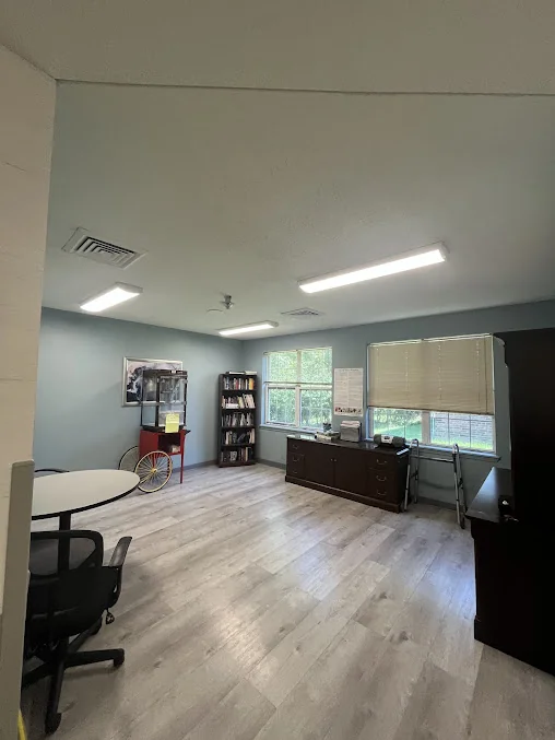 AEGIS HEALTH AND REHABILITATION
