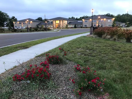 AERIUS HEALTH CENTER