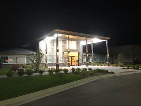 AERIUS HEALTH CENTER
