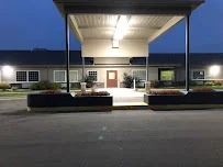 AERIUS HEALTH CENTER