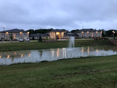 AERIUS HEALTH CENTER