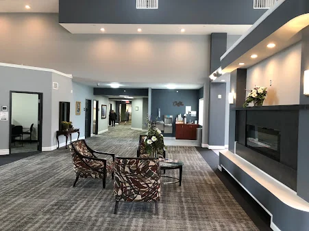 AERIUS HEALTH CENTER