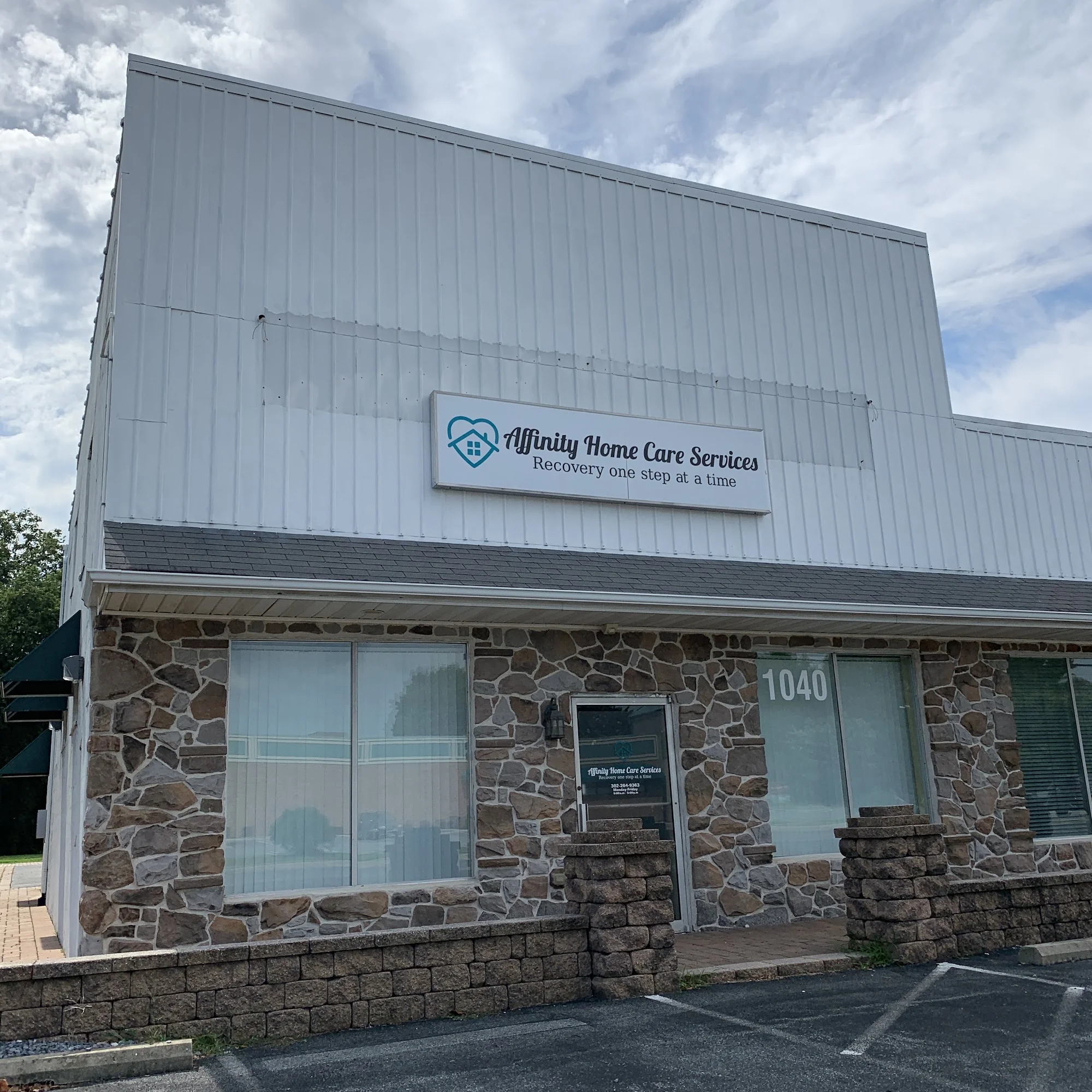 AFFINITY HOME CARE SERVICES, LLC.