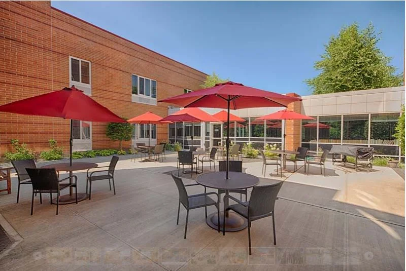 AFFINITY SKILLED LIVING AND REHABILITATION CENTER