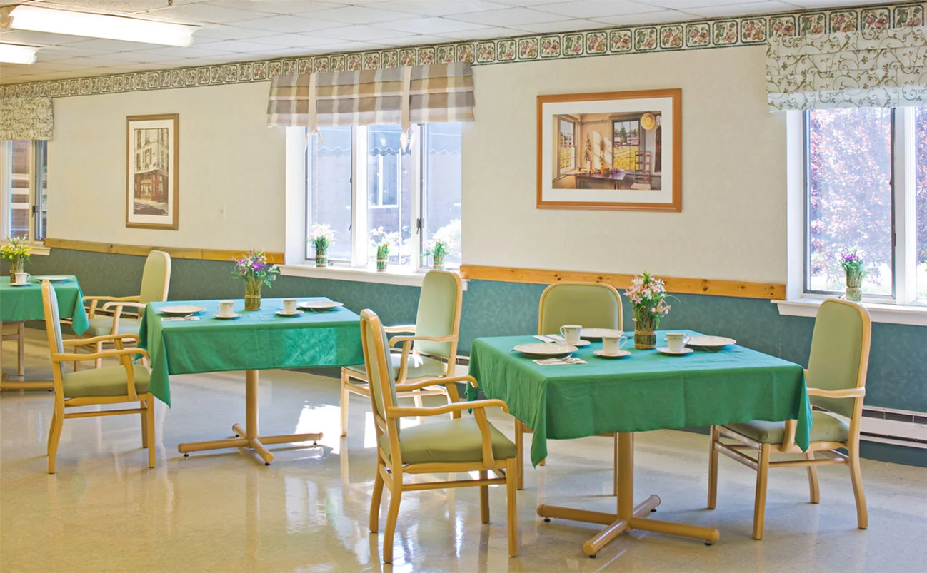 AGAWAM EAST REHAB AND NURSING