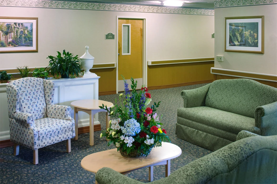 AGAWAM EAST REHAB AND NURSING