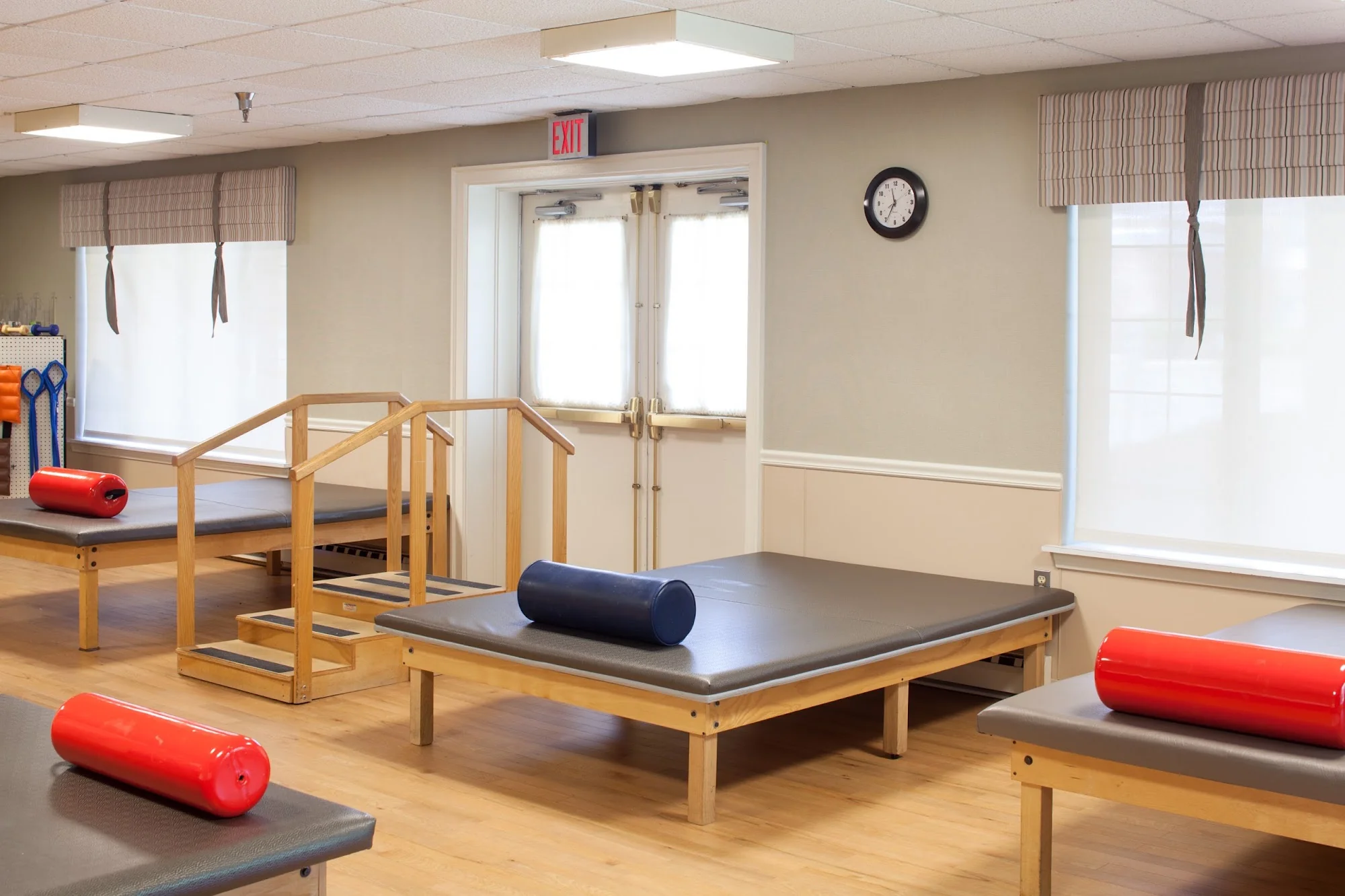 AGAWAM NORTH REHAB AND NURSING