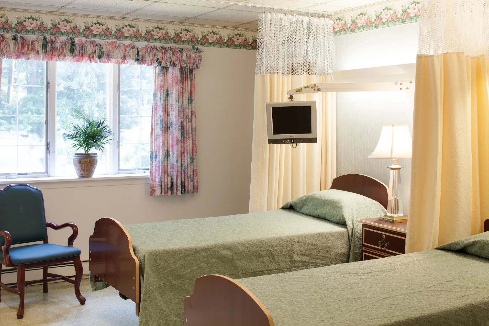 AGAWAM NORTH REHAB AND NURSING