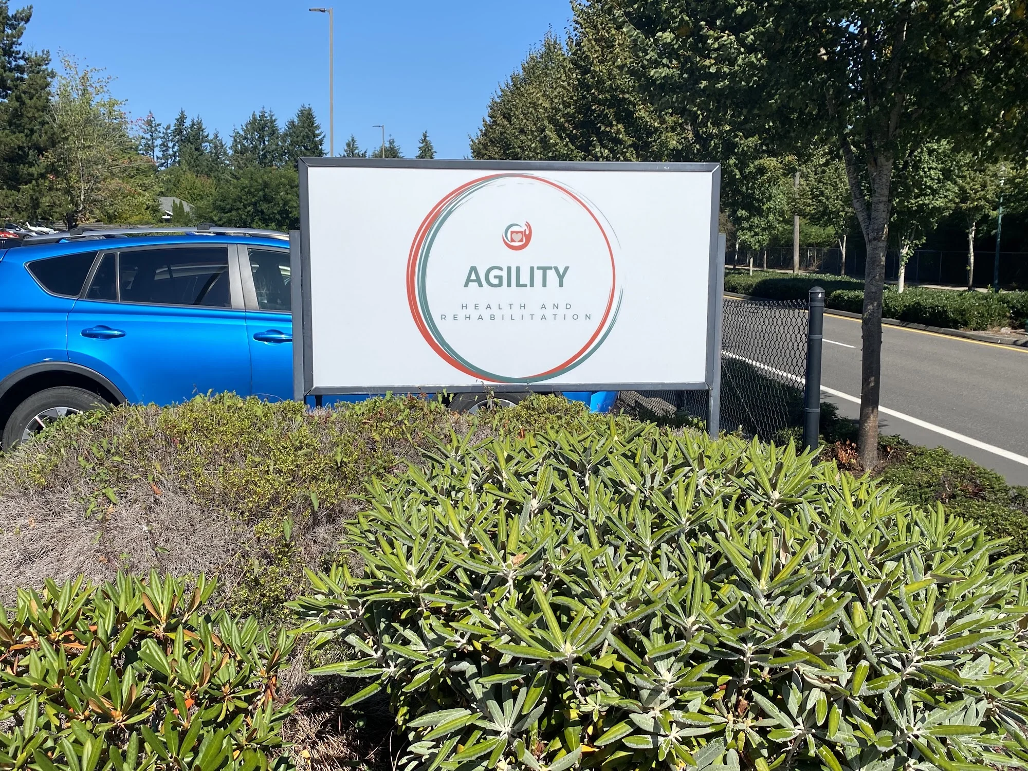 AGILITY HEALTH AND REHABILITATION