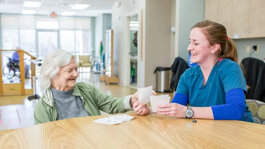 AHAVA HEALTHCARE OF CLARKSVILLE