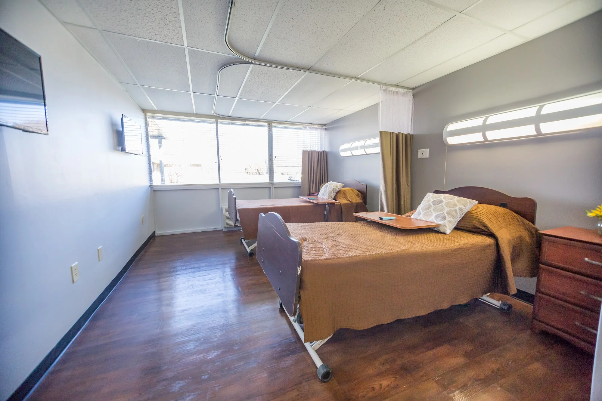 AHAVA HEALTHCARE OF CLARKSVILLE
