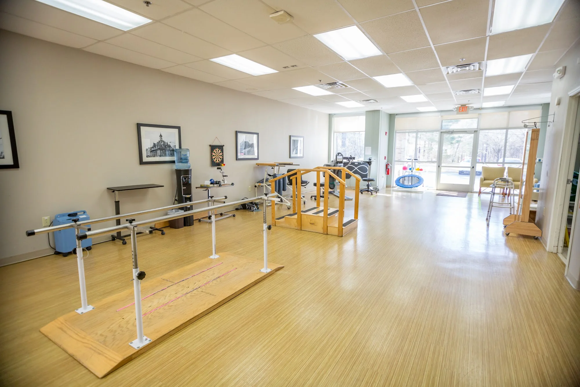 AHAVA HEALTHCARE OF CLARKSVILLE